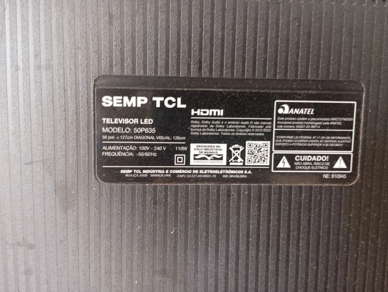 Tv Semp 