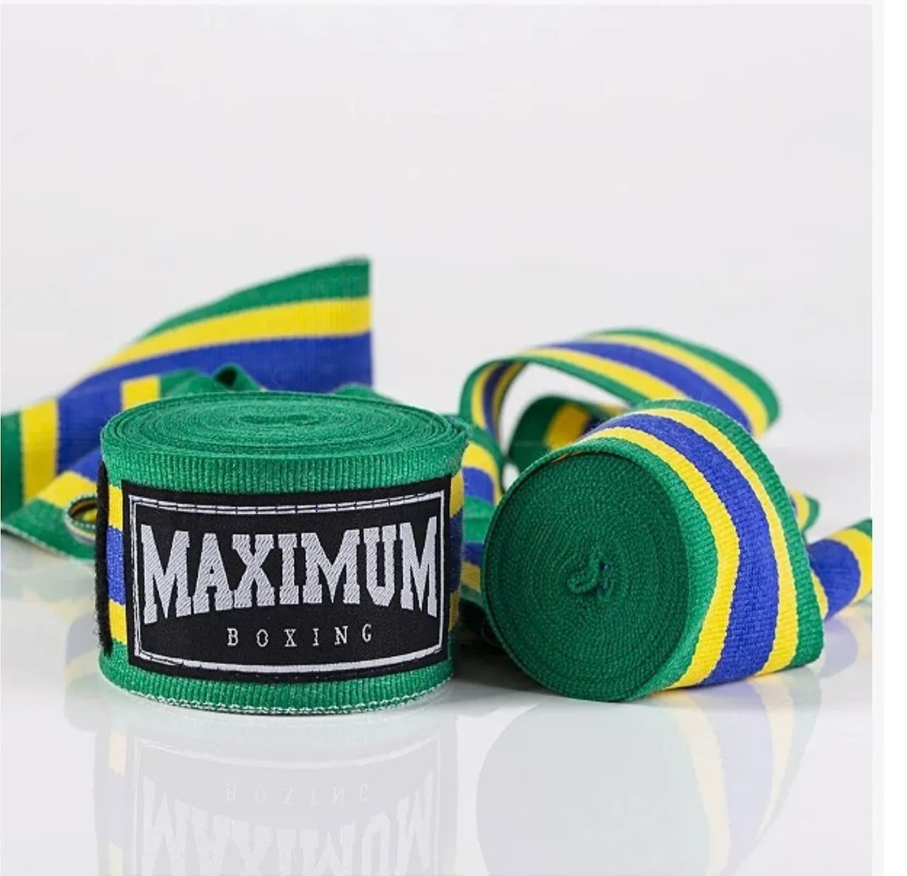 Bandagem Maximum 