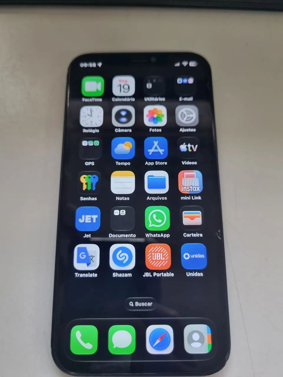 iPhone 12