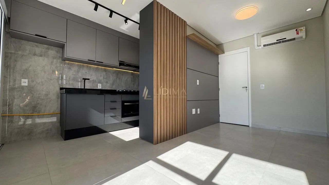 Apartamento em Jardim Igaçaba - Mogi Guaçu