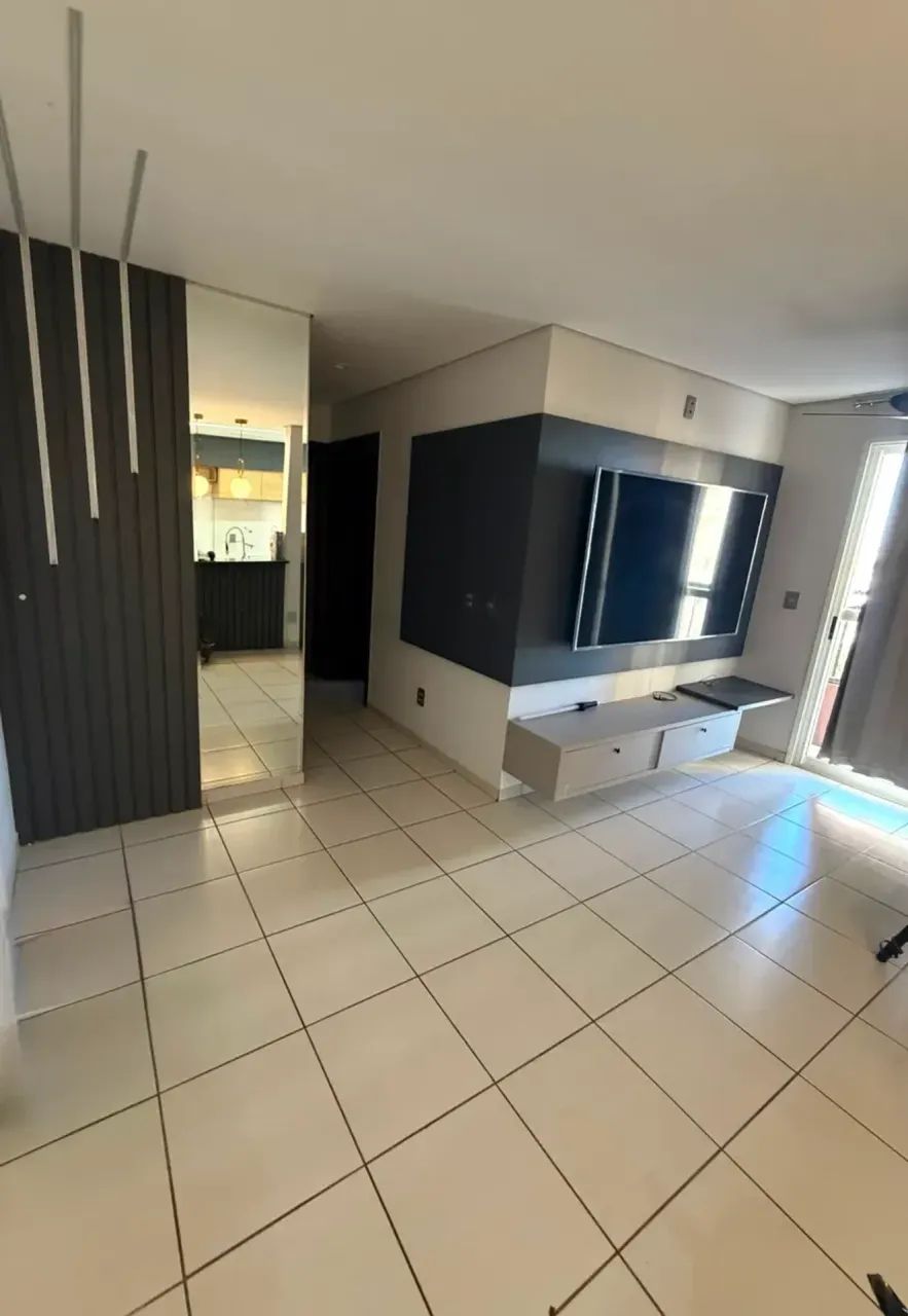 APARTAMENTO À VENDA  CONDOMÍNIO MORADA DO PARQUE - Foto 2