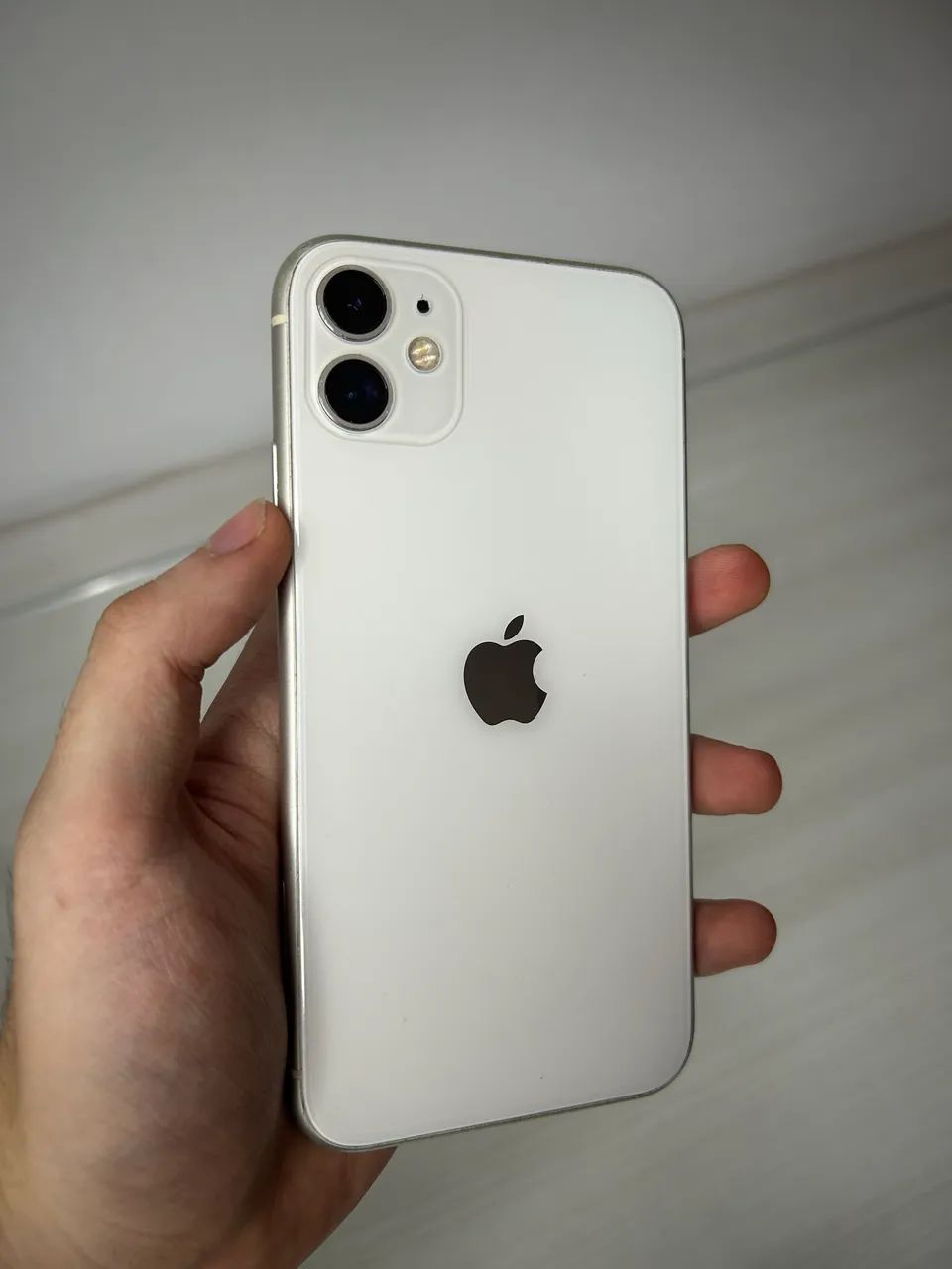 iPhone 11 64GB Branco - Foto 2