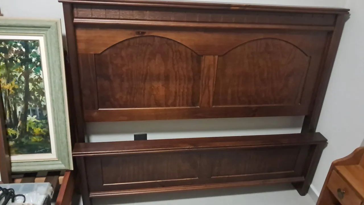 CAMA DE CASAL  - Foto 3