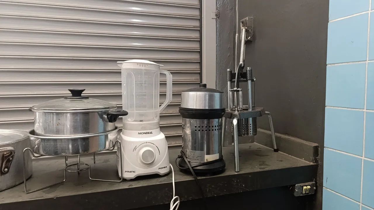 Desapegando de tudo  - Foto 3