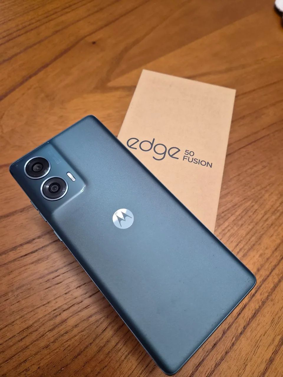 Motorola Edge 50 Fusion - 256gb
