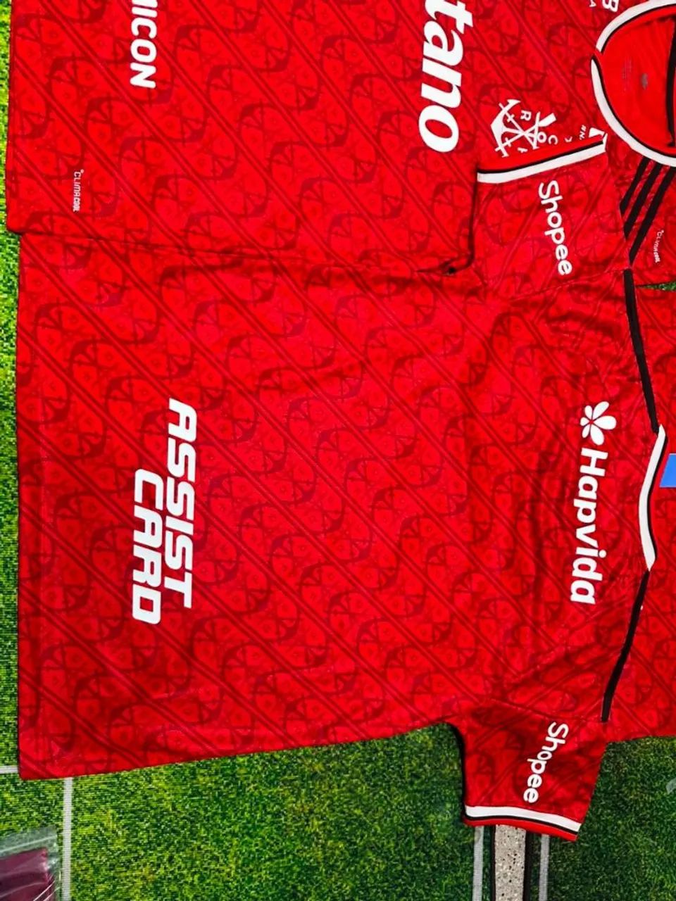 Camisa Flamengo 2026  - Foto 3