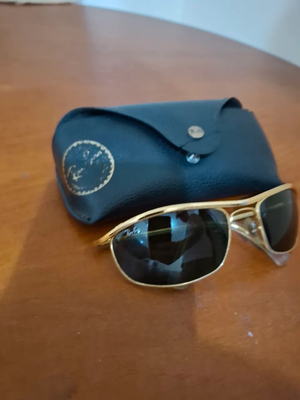 Rayban Olympian  - Foto 3