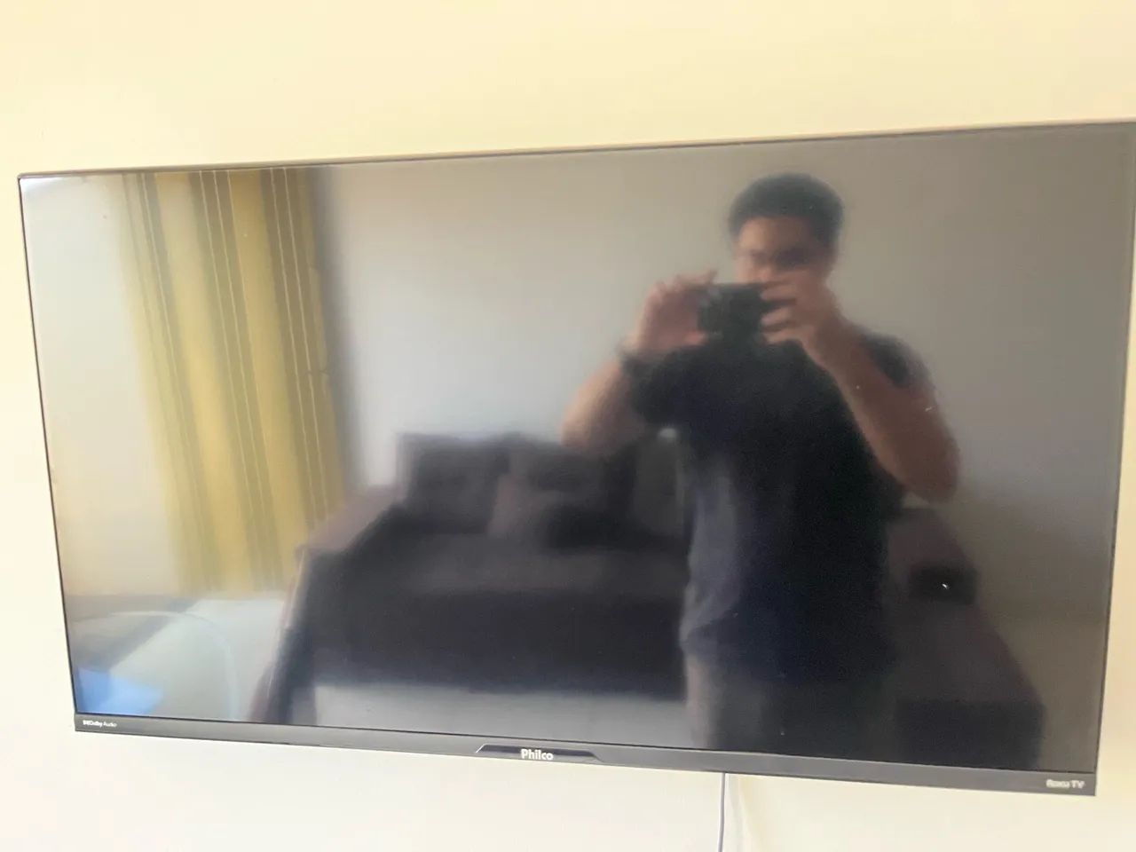 TV SMART PHILCO - 43 POL - Foto 2