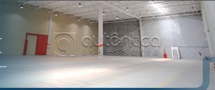Galpão Modular com 1940m - Locação Jandira - Foto 4