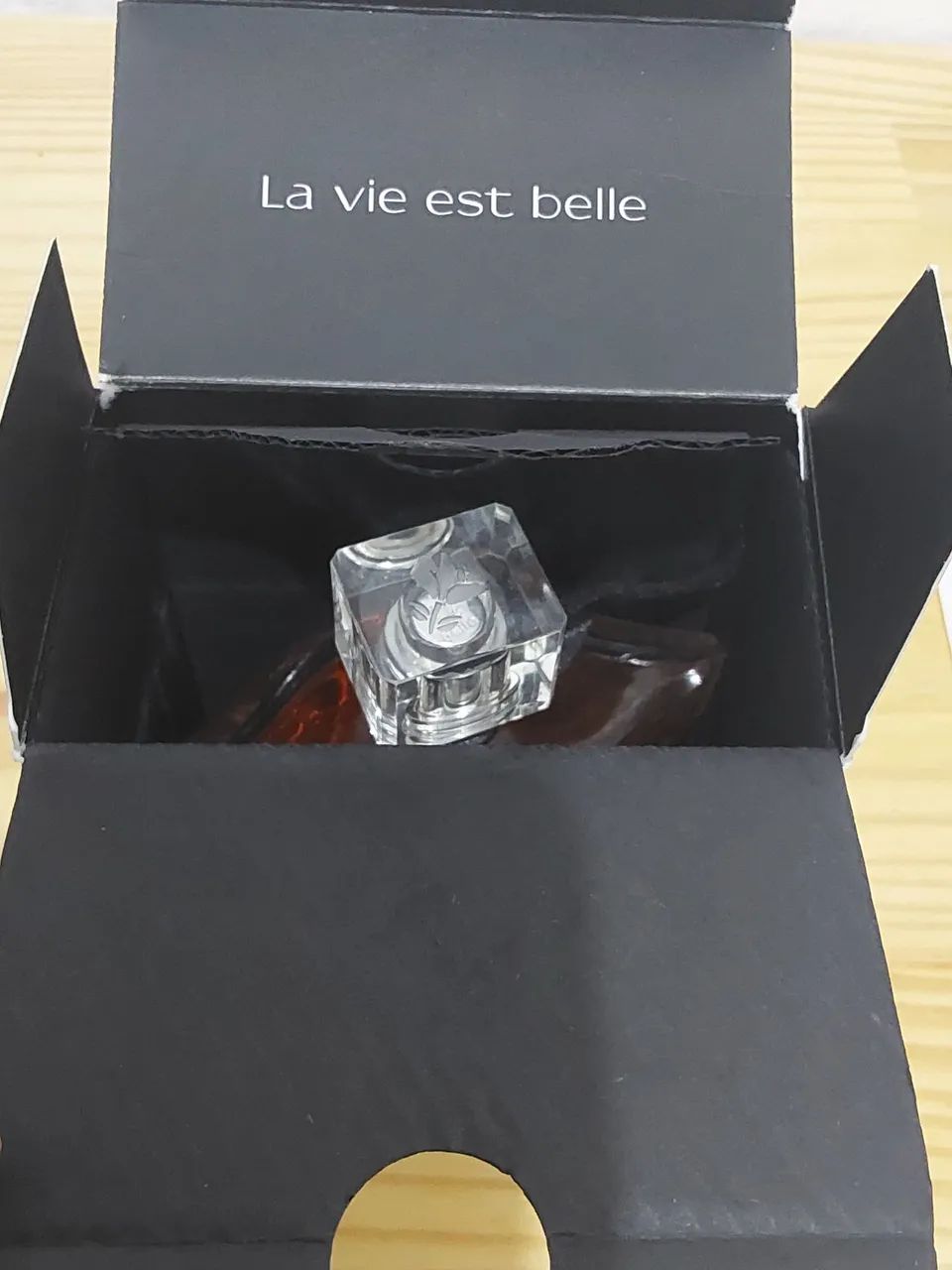 Perfume La vie est belle LANCÔME 150mL Original  - Foto 4