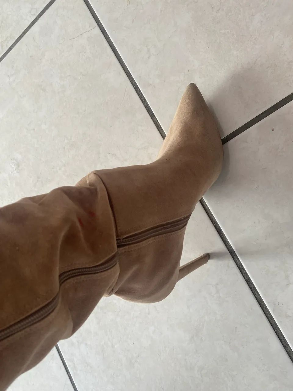 Bota over - Foto 5