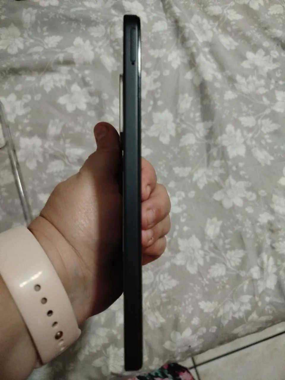 Vende-se celular Poço C81 Pro Black  - Foto 4