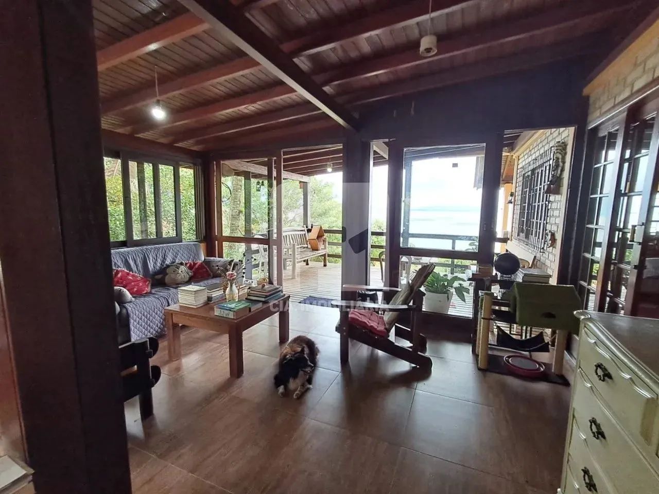 Casa à venda no Ribeirão Da Ilha