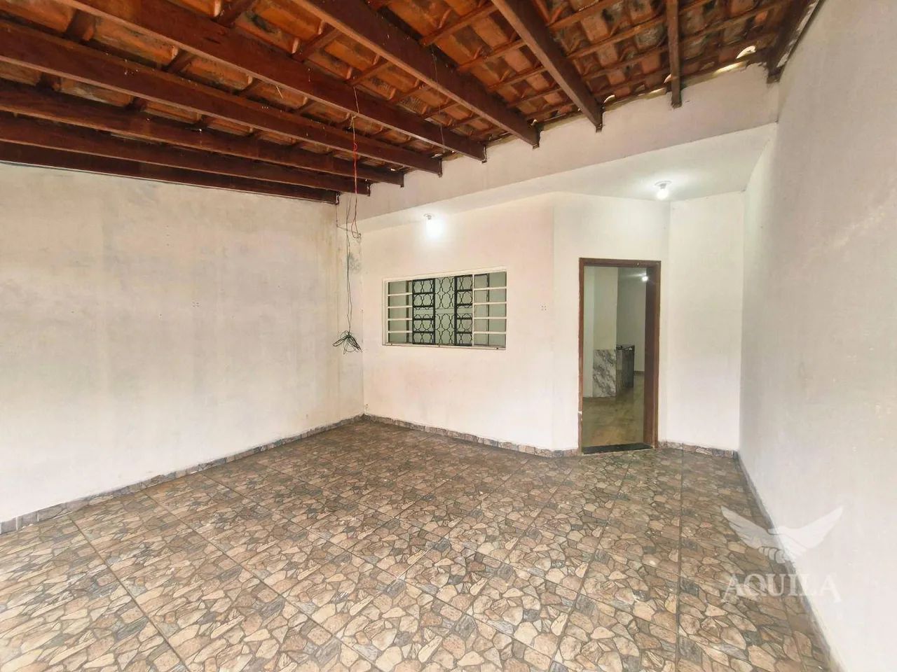 CASA TÉRREA COM 2 DORMITÓRIOS NO PARQUE SÃO BENTO - SOROCABA - Foto 2