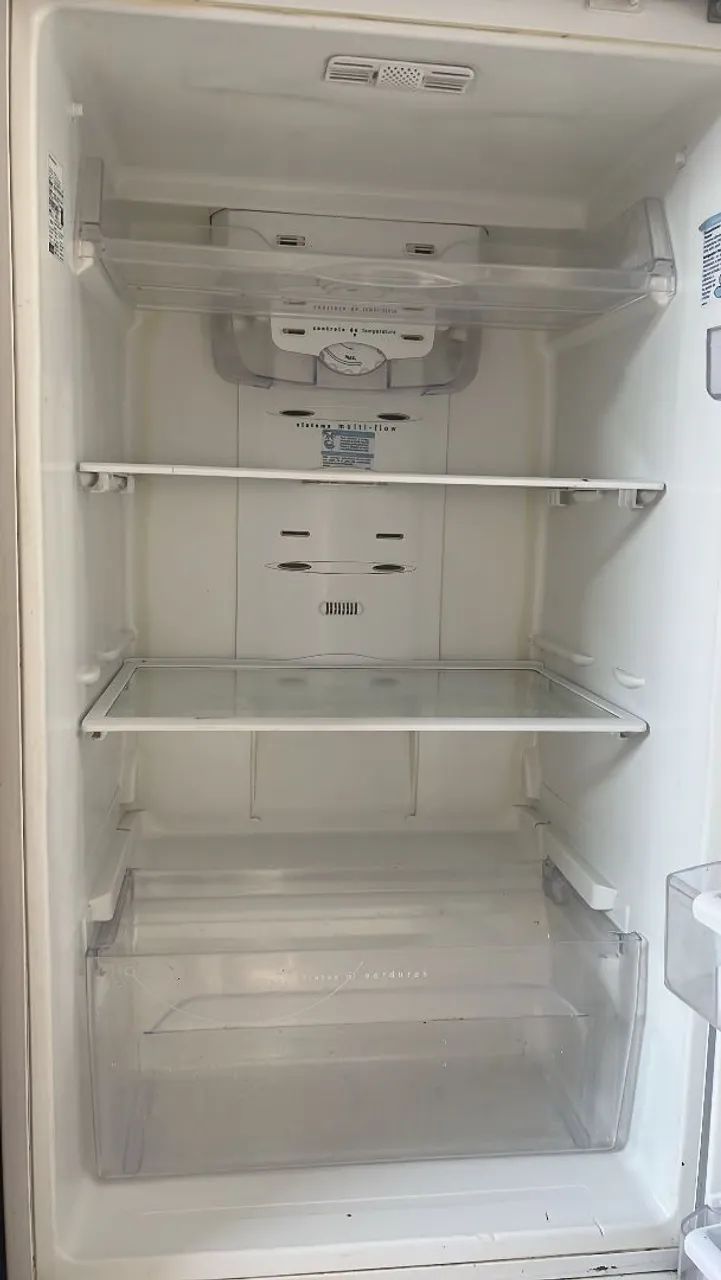 Geladeira Eletrolux 402 litros - Foto 2