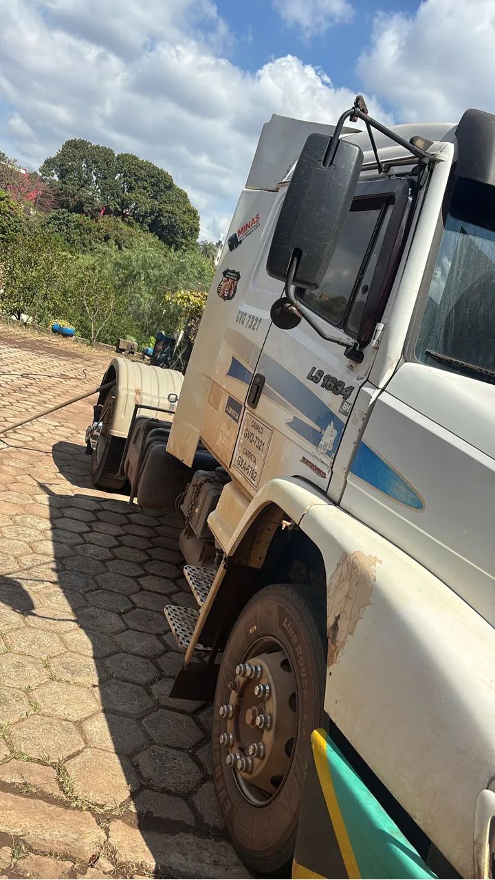 Vende cavalinho 1634  - Foto 5