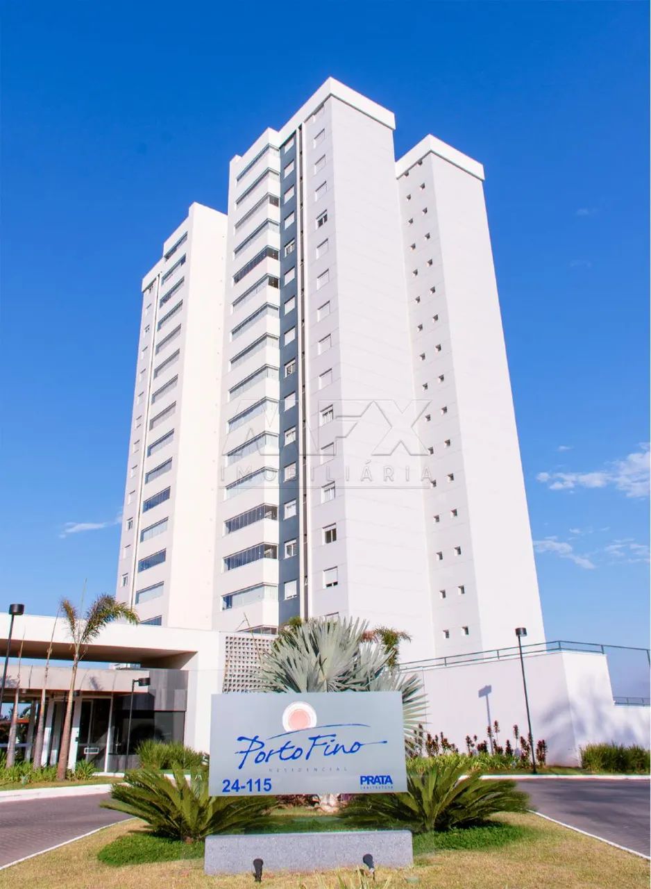 Apartamento Padrão em Bauru - Foto 2