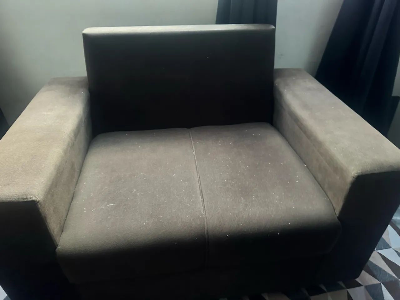 Sofá 3 e 2 lugares  - Foto 4