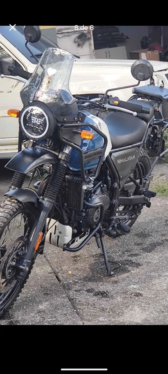 Oportunidade Himalayan 411 - Foto 7