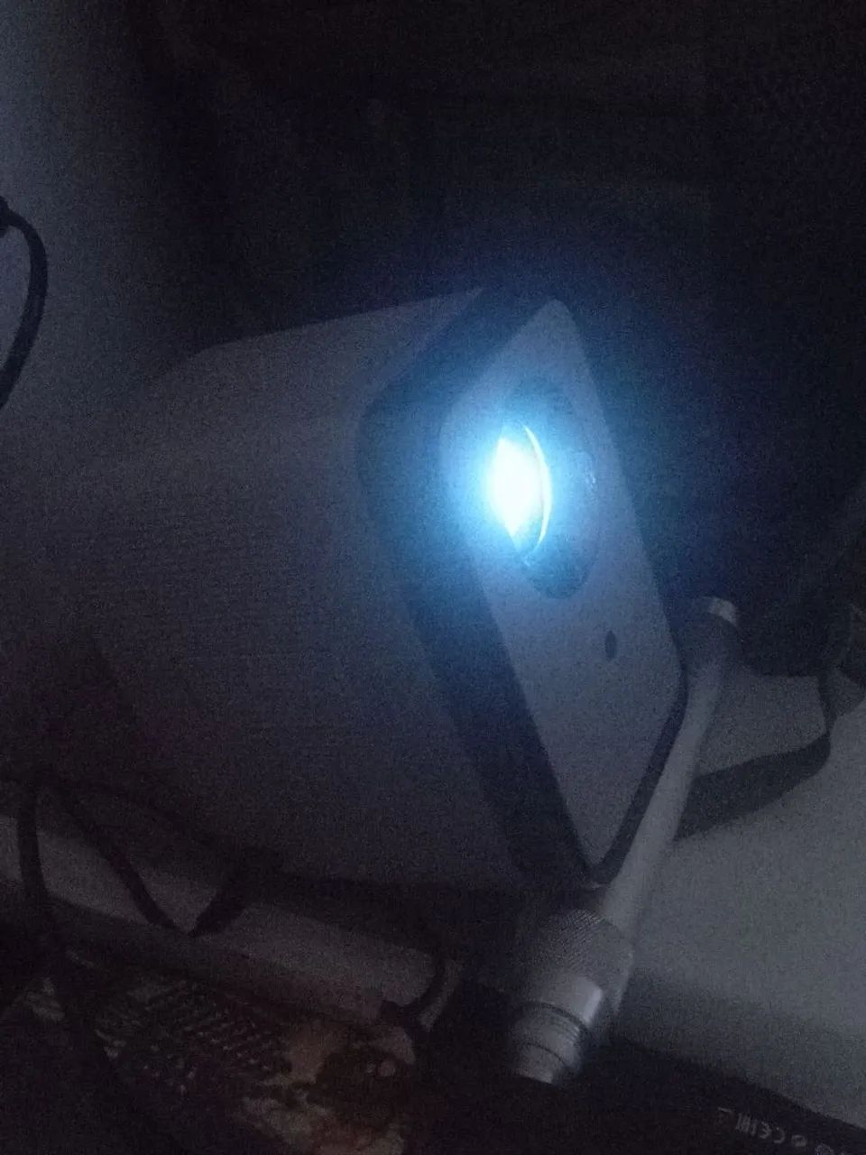 Projetor de vídeos  - Foto 3