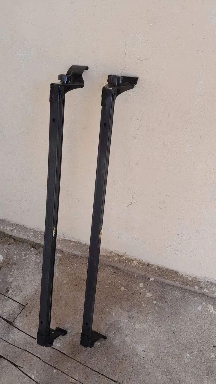 Bagageiro  - Foto 2