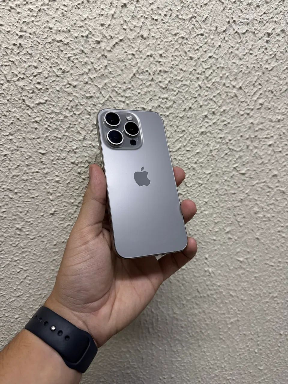 iPhone 15 Pro