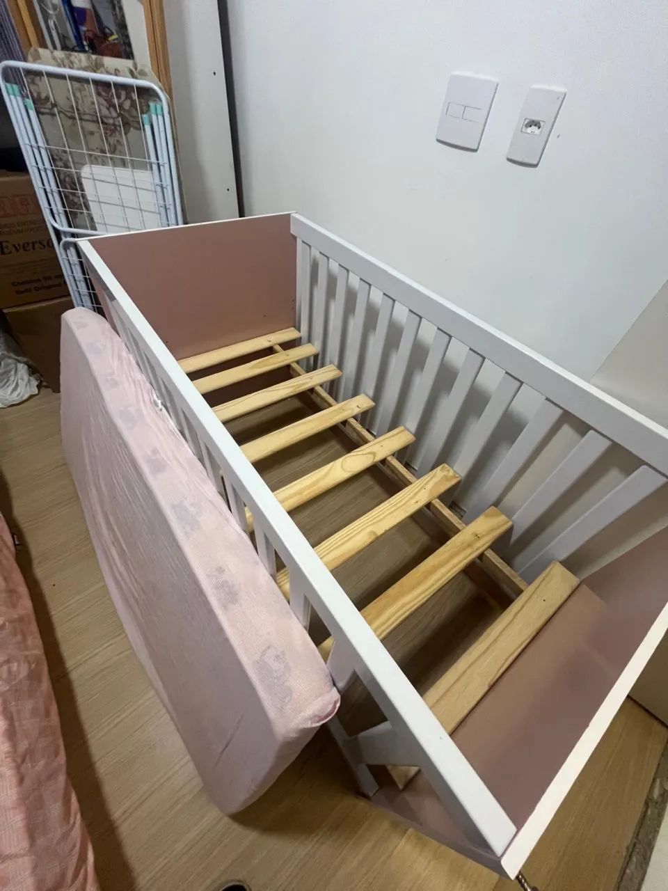 Berço  - Foto 5