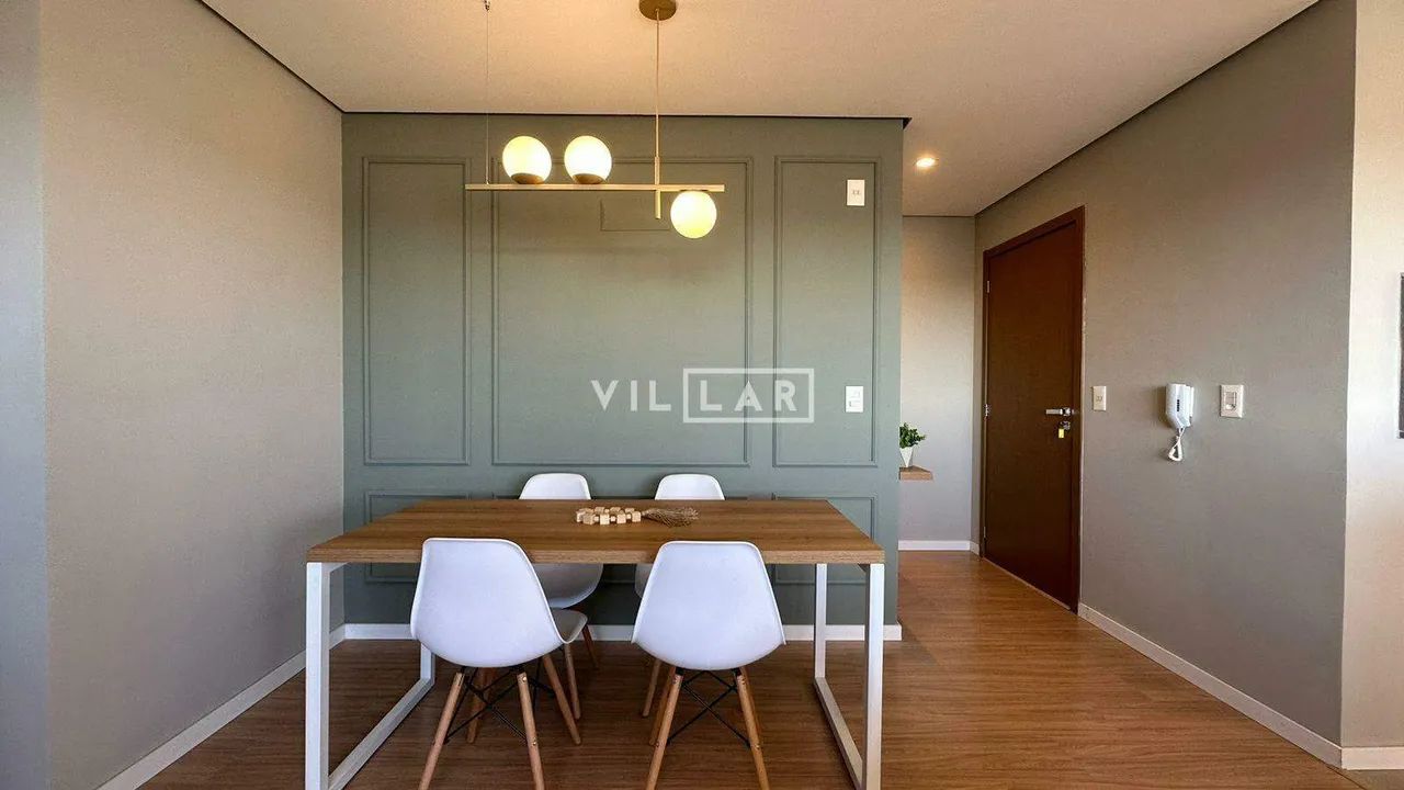 APARTAMENTO INN | PARQUE UNA - Foto 5