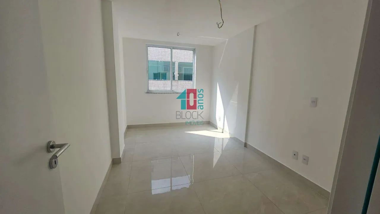 Recreio dos Bandeirantes | Apartamento 3 quartos, sendo 1 suite - Foto 11