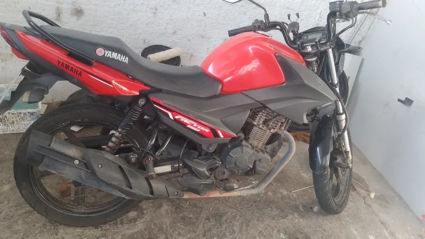 Factor 150cc - Foto 2