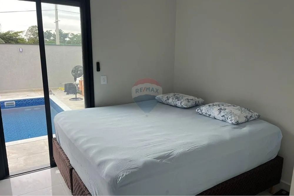 CASA TERREA DE 3 SUITES E ESCRITORIO, PISCINA - Foto 2