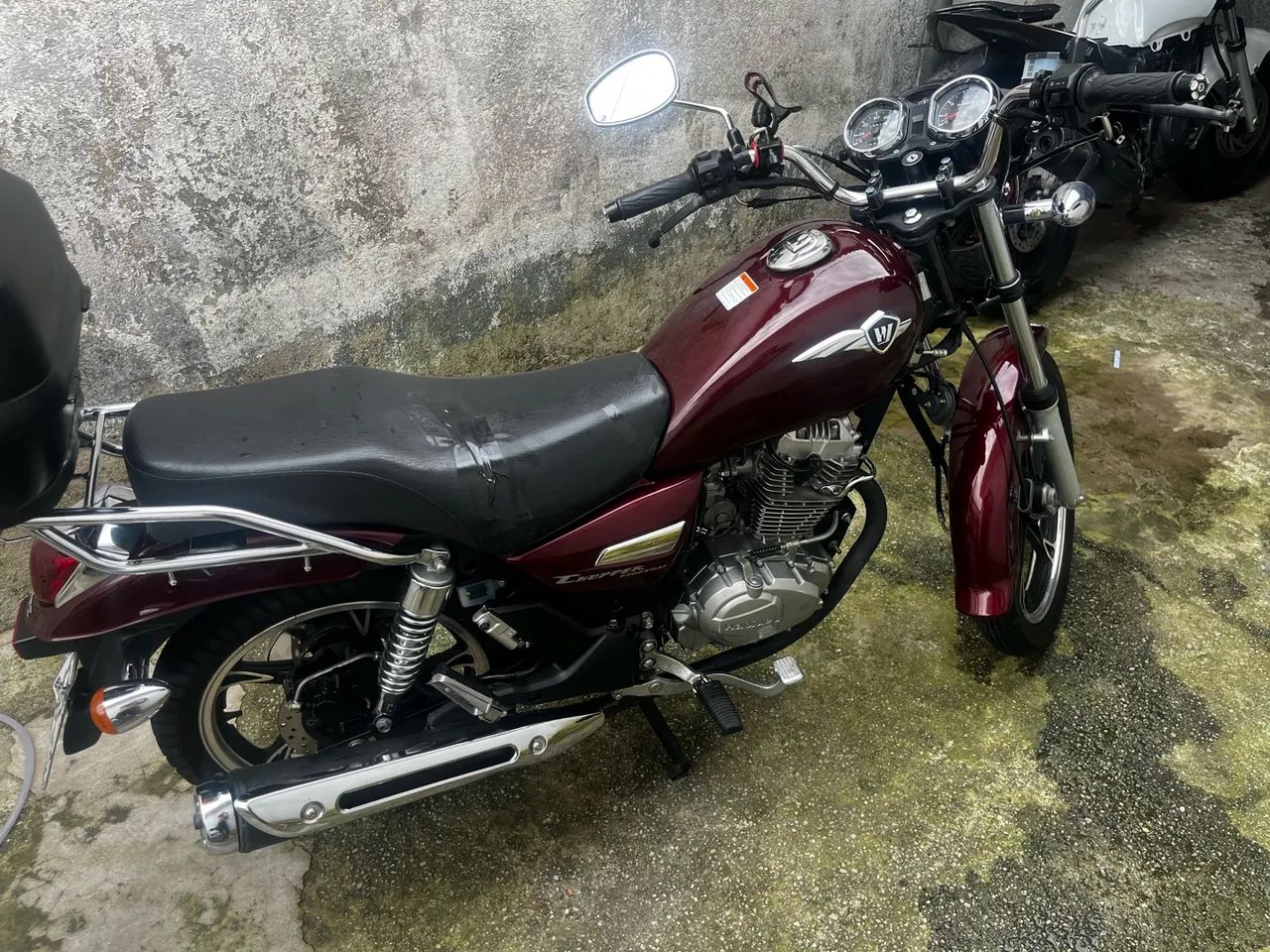 Chopper 150  - Foto 2