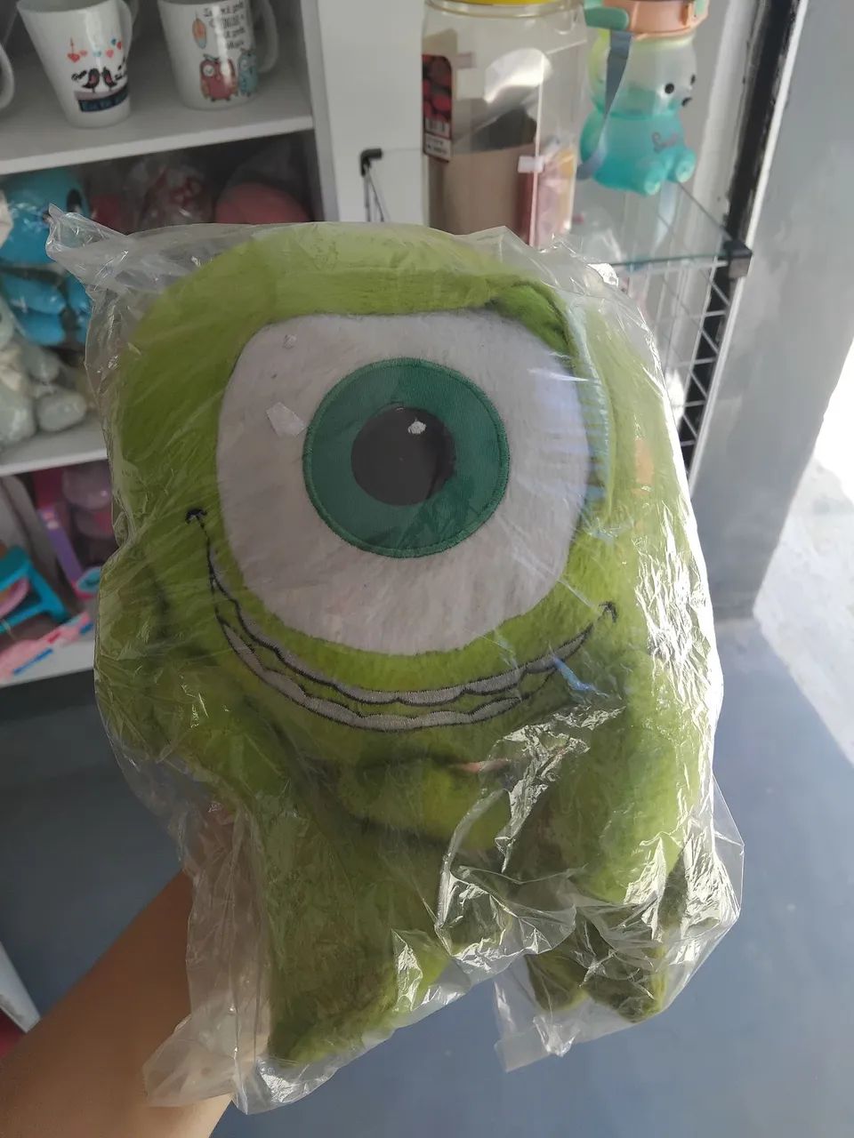 Pelúcias com preços excelentes  - Foto 2