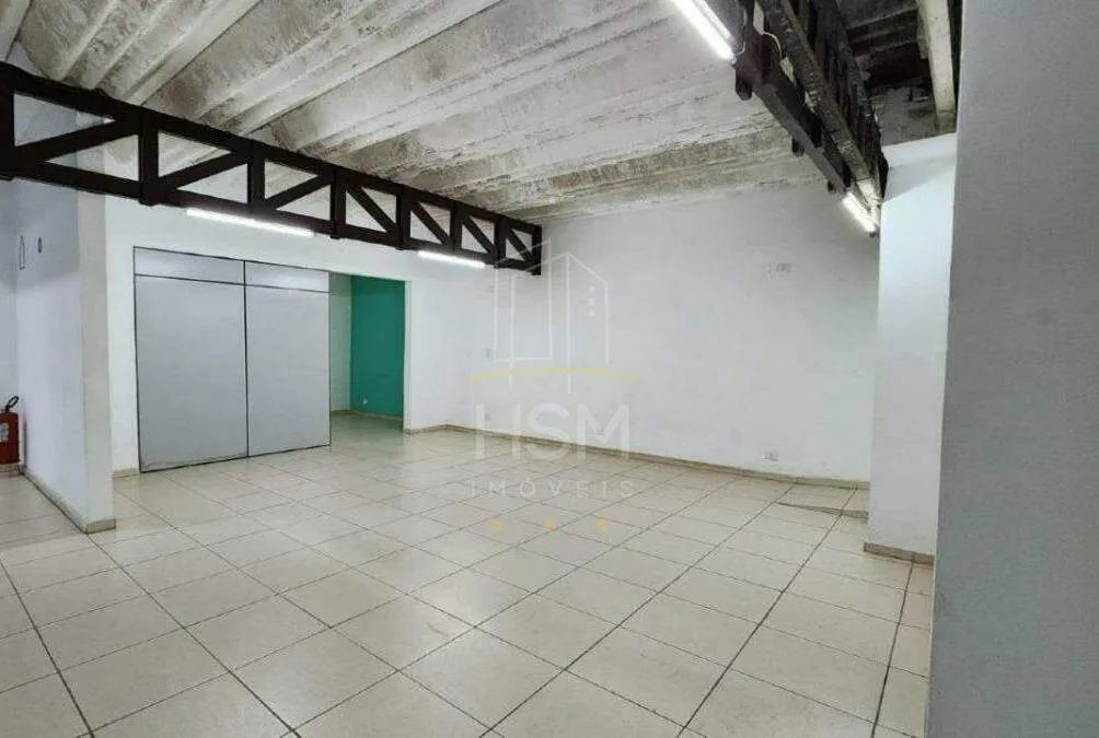 Prédio para aluguel, 2 quartos, 1 vaga, Paraíso - Santo André/SP - Foto 3