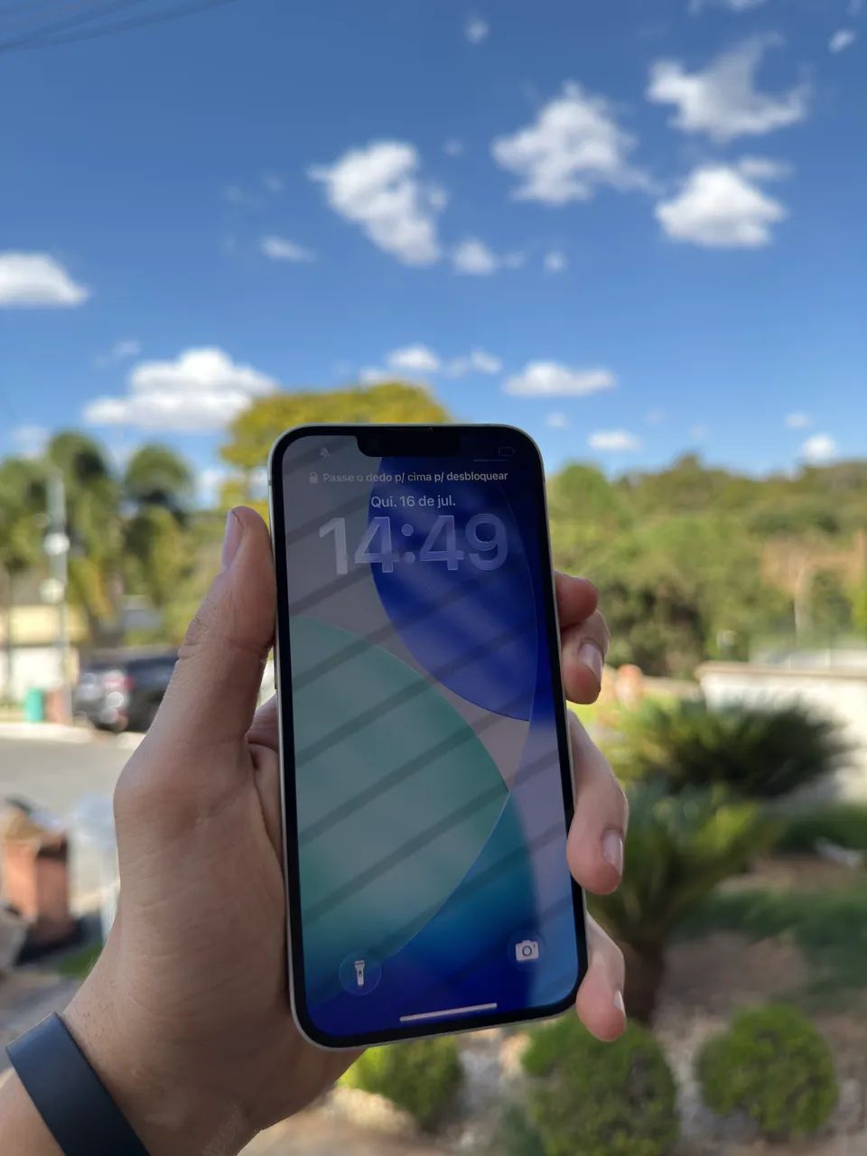 iPhone 16 E  - Foto 4