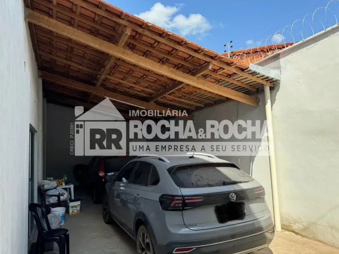 Excelente Casa a venda em TIMON - Foto 5