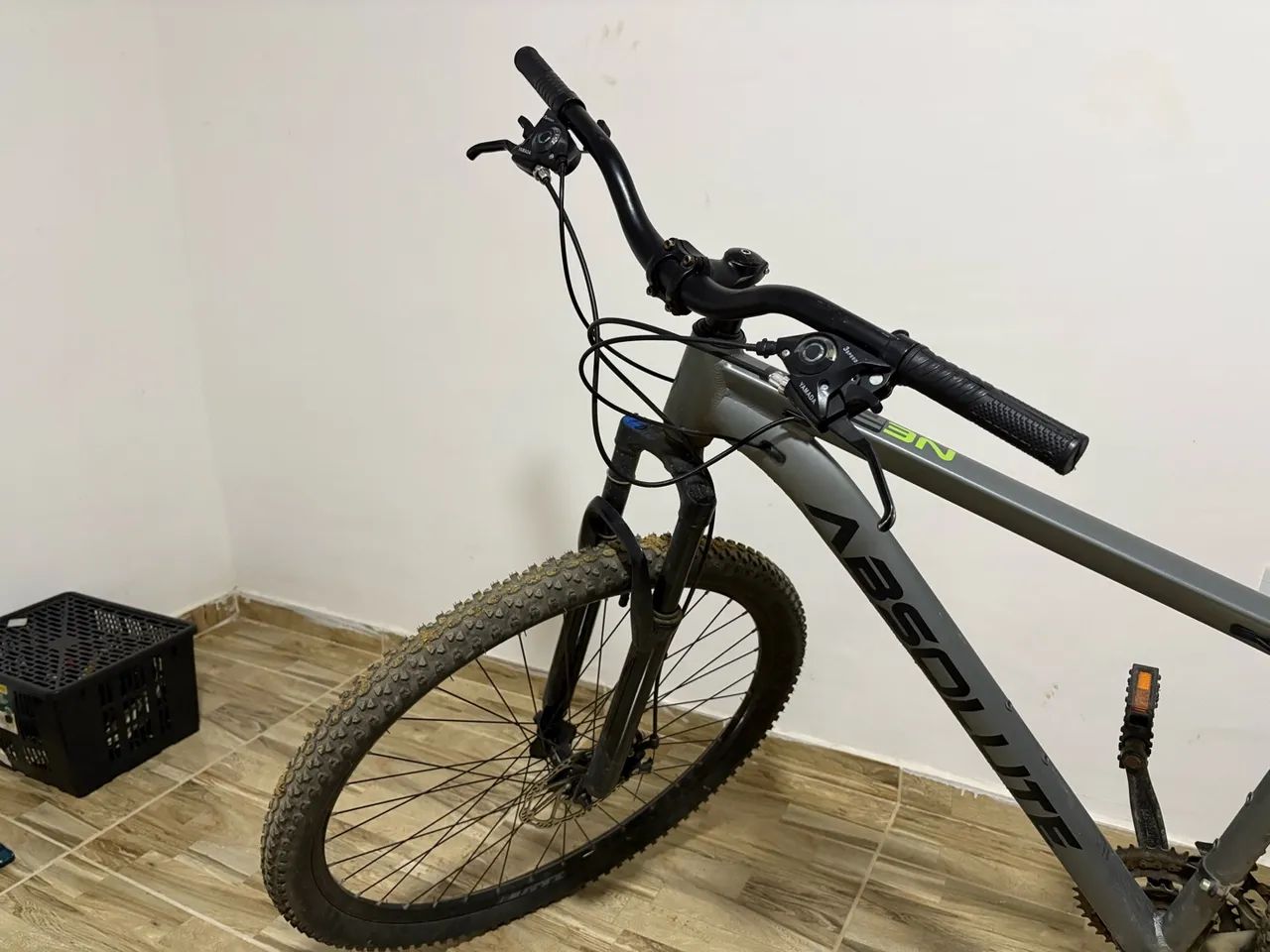 Bicicleta aro 29 - Foto 4