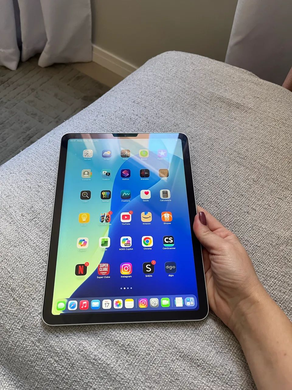 Ipad  - Foto 4