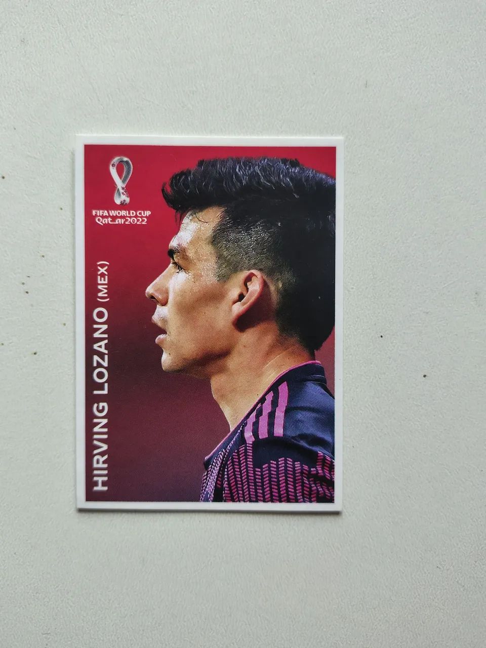 Figurinhas da Copa do Mundo 2022 - Coca Cola (Kit com 4 figurinhas) - Foto 4