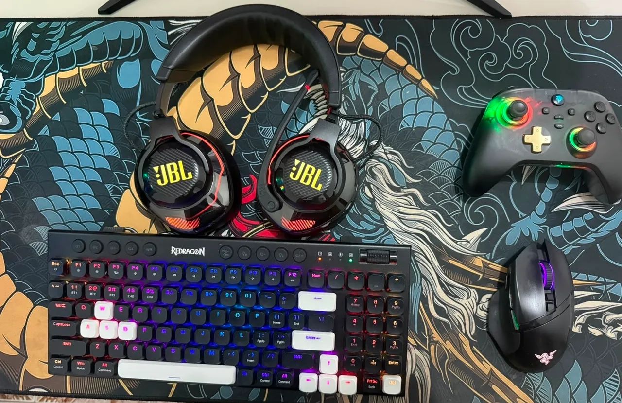 Pc game i9 - Foto 2