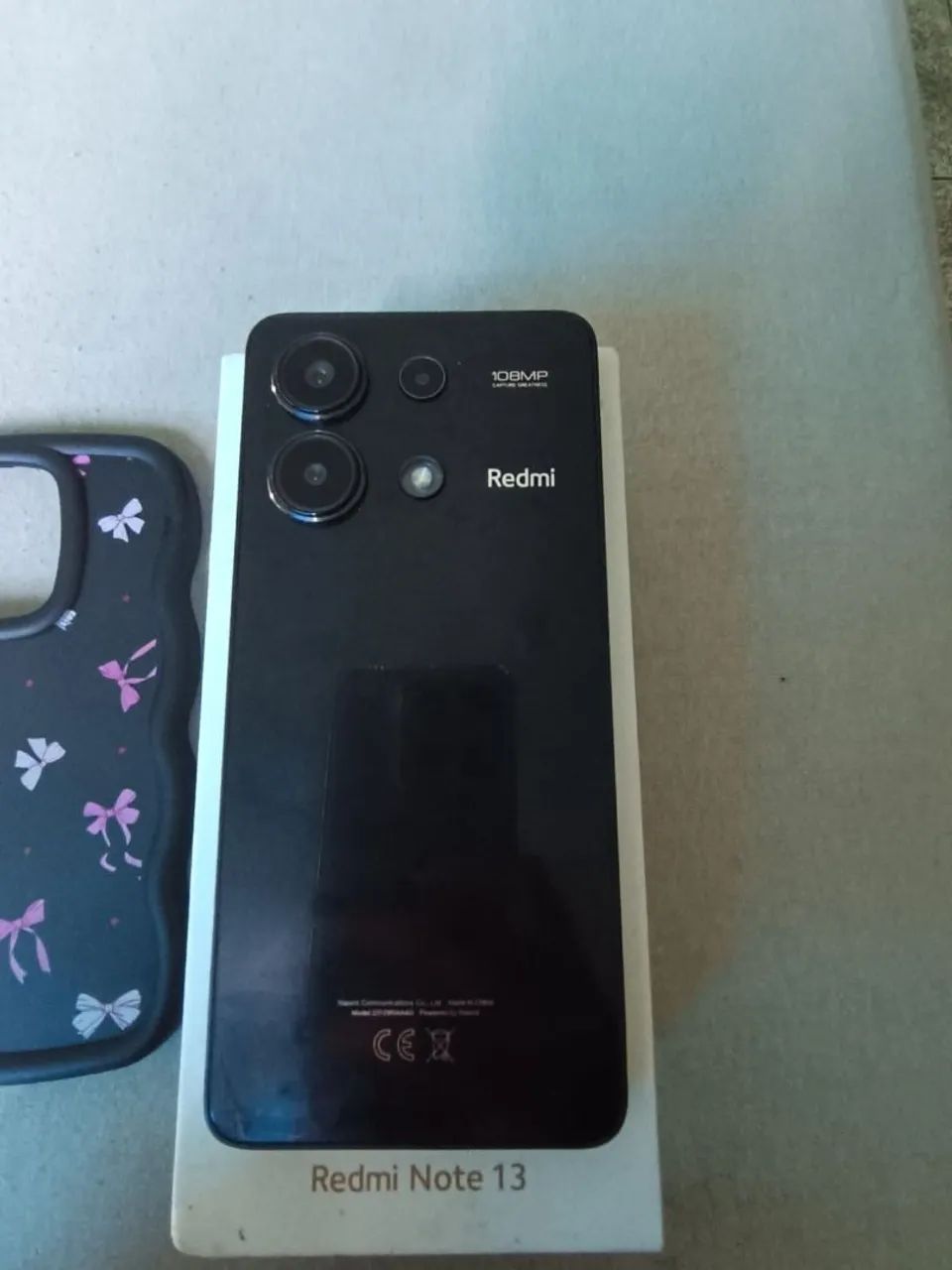 Vendo redmi note 13 - Foto 4