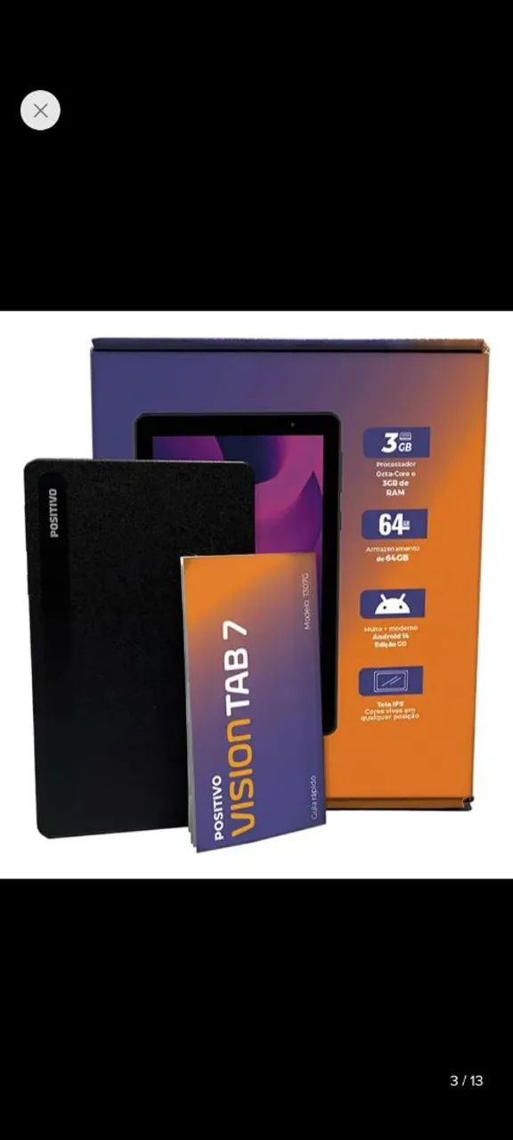Tablet Positivo  - Foto 5