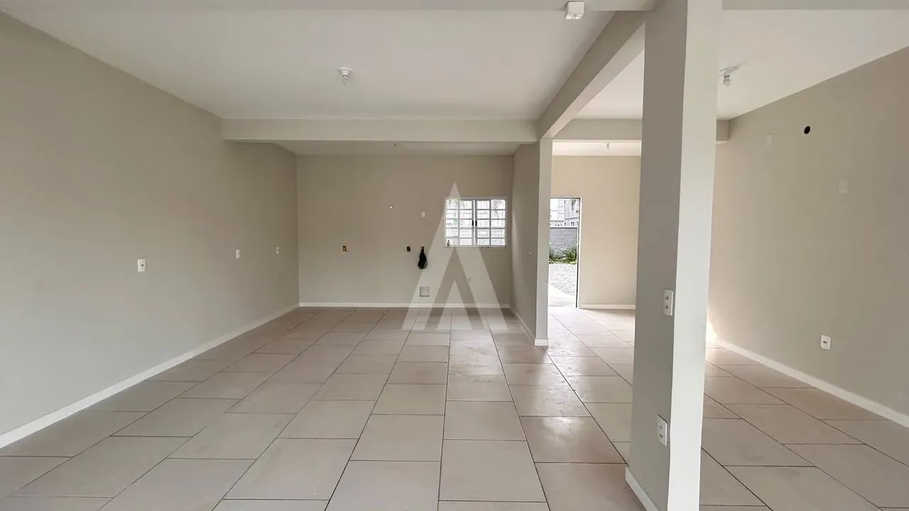 LOJA COMERCIAL COM 76,M² COM AMPLO ESTACIONAMENTO, LAVABOS NO BAIRRO VILA NOVA. - Foto 5