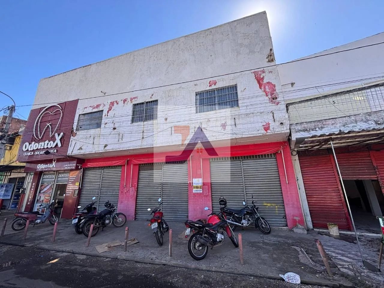 Galpão comercial em Timon - MA. - Foto 2