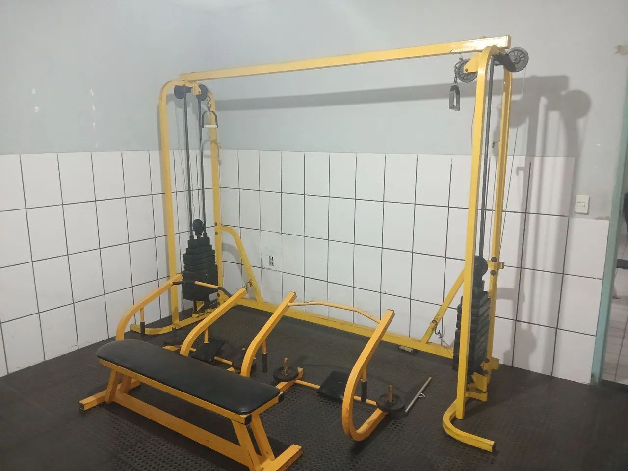 Academia  - Foto 3