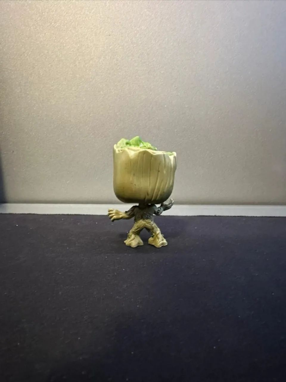 Funko Pop - Groot #202 MARVEL - Foto 4