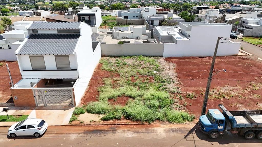 Terreno à venda em Maringá, Bom Jardim, com 400 m² - Foto 5