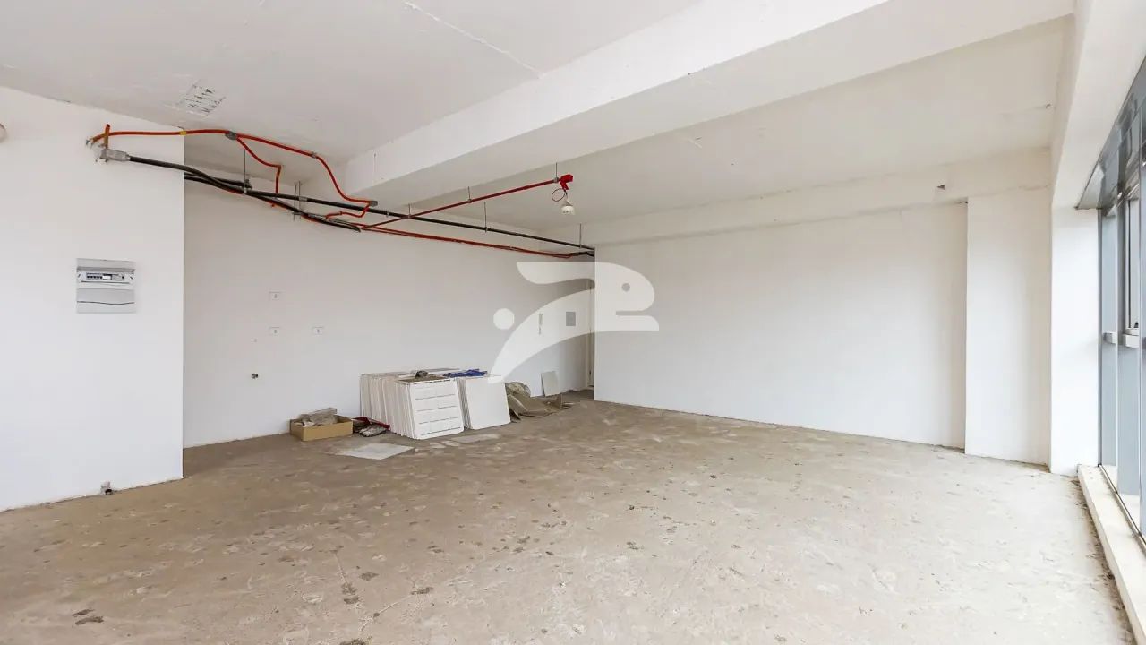 Conj. Comercial Reboucas 58m² - Foto 4