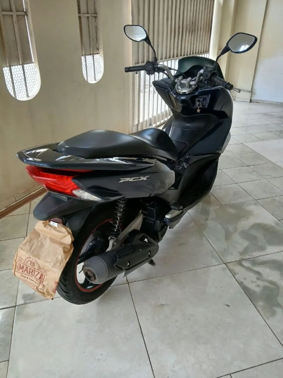 PCX 2018 150c QUITADA E SELADA 2026 - Foto 4