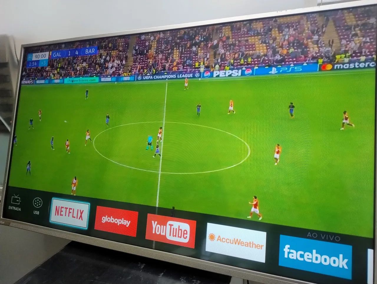 Smartv Philco  - Foto 3
